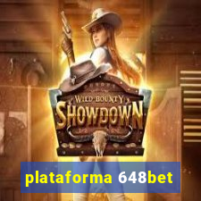 plataforma 648bet